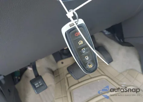 2012 Ford Edge Limited from USA, damaged, VIN 2FMDK3K96CBA01631